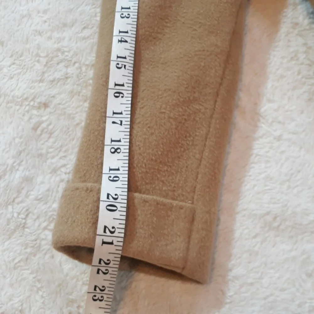 VINTAGE Peck & Peck 1950s Coat Size S/M - Picture 11 of 14